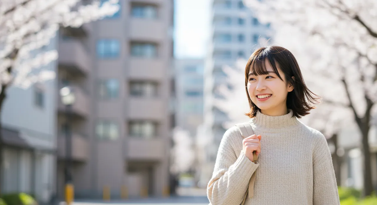 スキマ時間に輝く、新しい私へ。